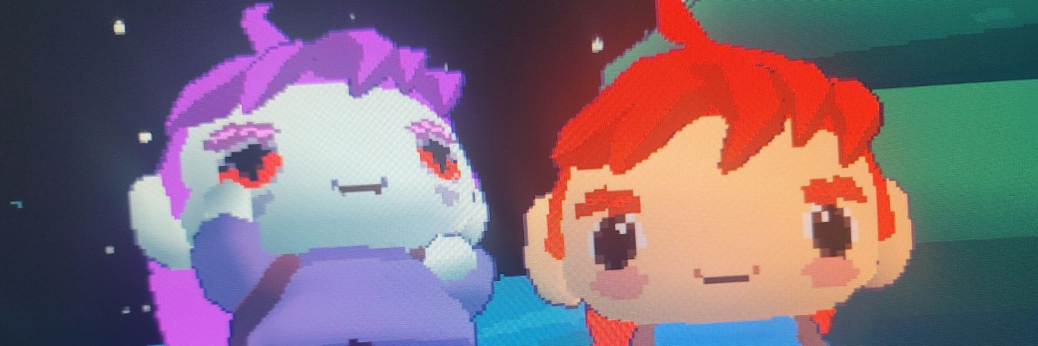 Holly-Daze 🏳️‍⚧️ banner