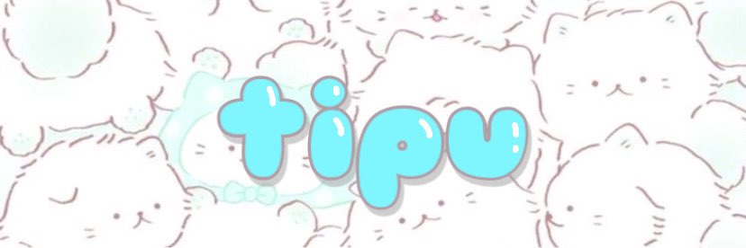 tipu banner