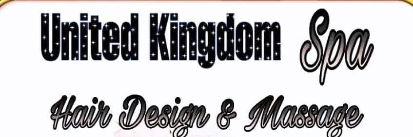 UNited Kingdom Spa banner