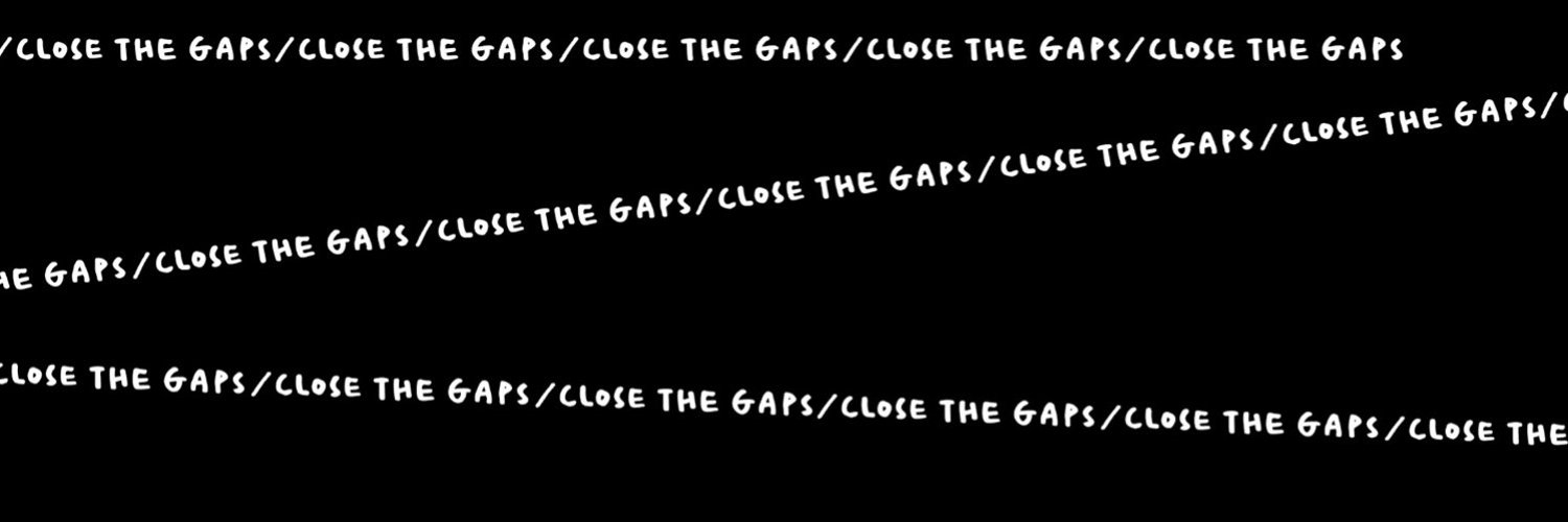 ellexx - Close the Gaps Profile Banner