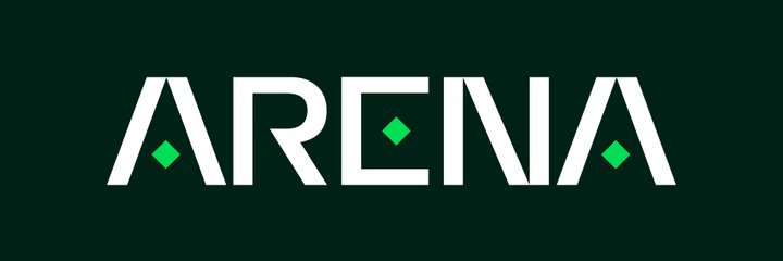 Arena Gaming Ísland banner