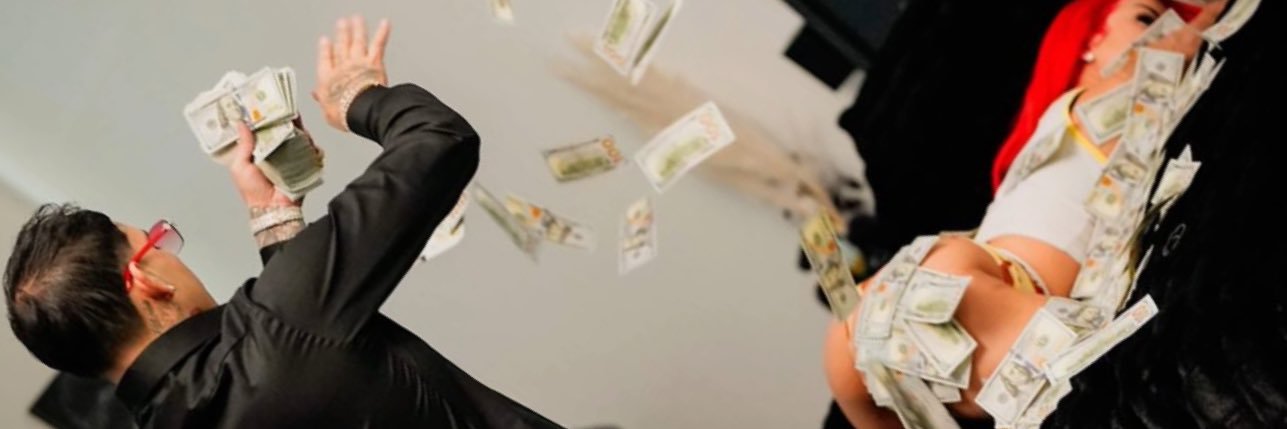 Amenazzyy's profile banner image