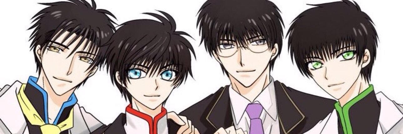 マコ@星史郎さん推し banner