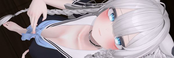 baCod_VRC Profile Banner