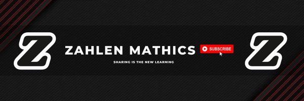 ZahlenRMD Profile Banner