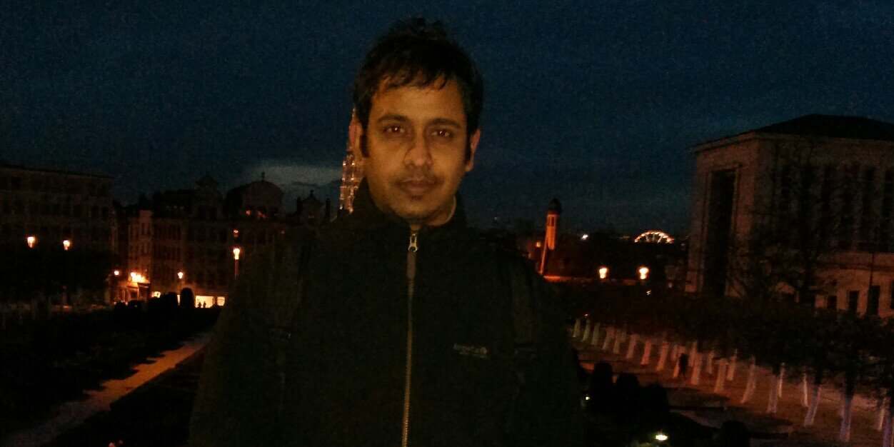 mnshgautam's profile banner image
