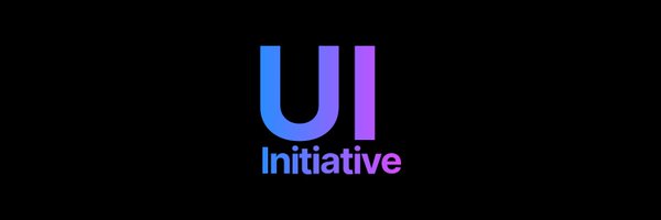 uiinitiative Profile Banner