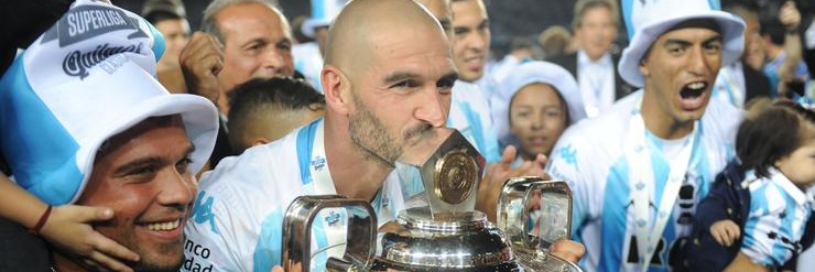 fernandorocchia's profile banner image