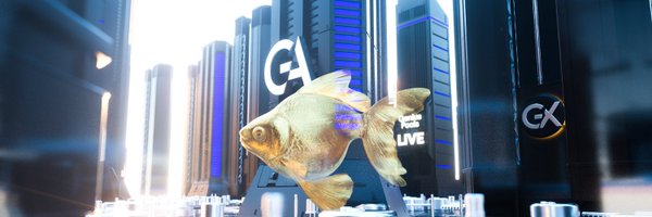 GeniusAssets Profile Banner
