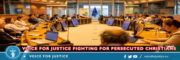 Voice4Justice7 Profile Banner