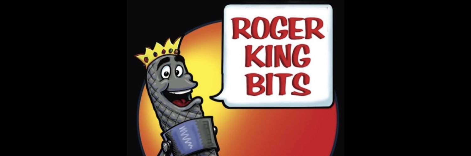 rogerking banner