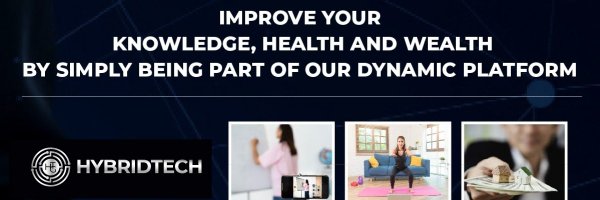 hybridtechglob1 Profile Banner