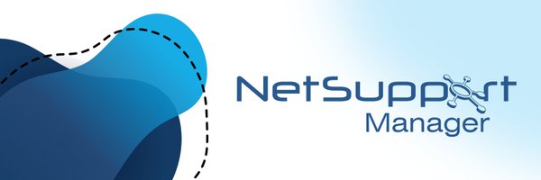 NetSupportNSM Profile Banner