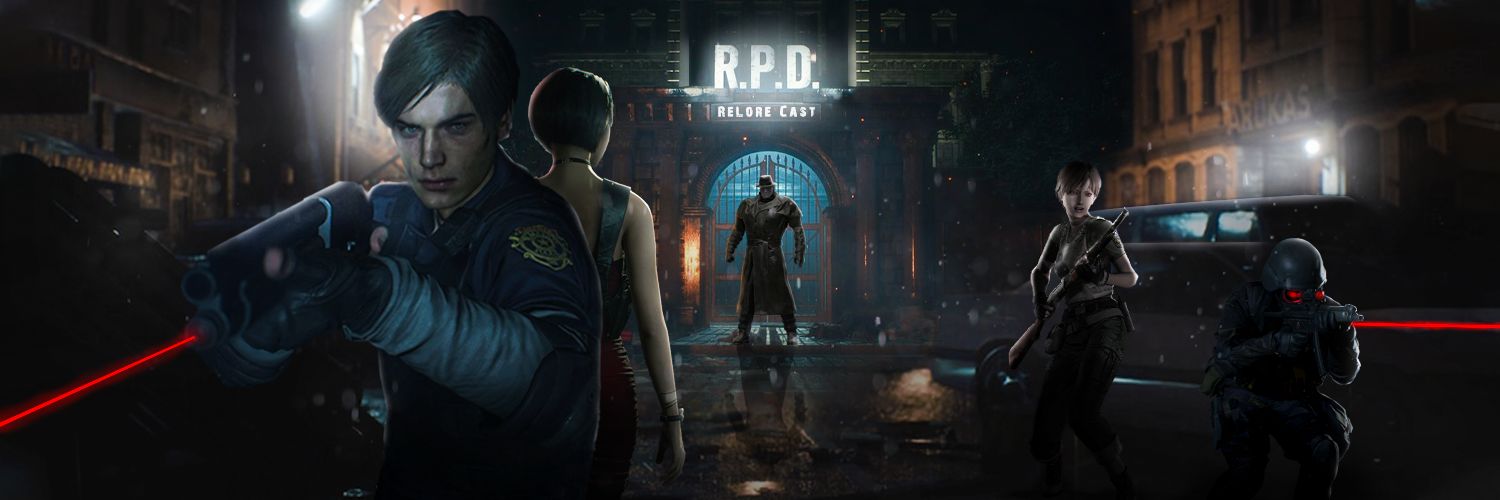 RELorecast's profile banner image