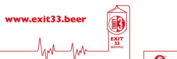 exit33brewing Profile Banner