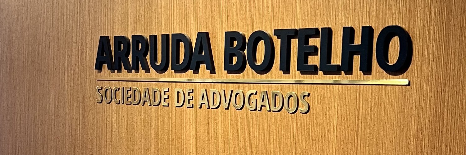 Augusto de Arruda Botelho banner