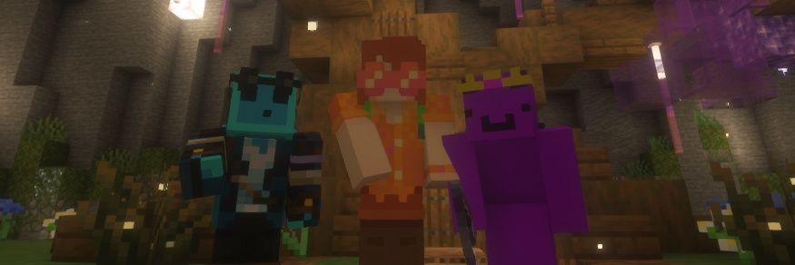 cae ☆ | CF22 & OTOMUSE PO banner