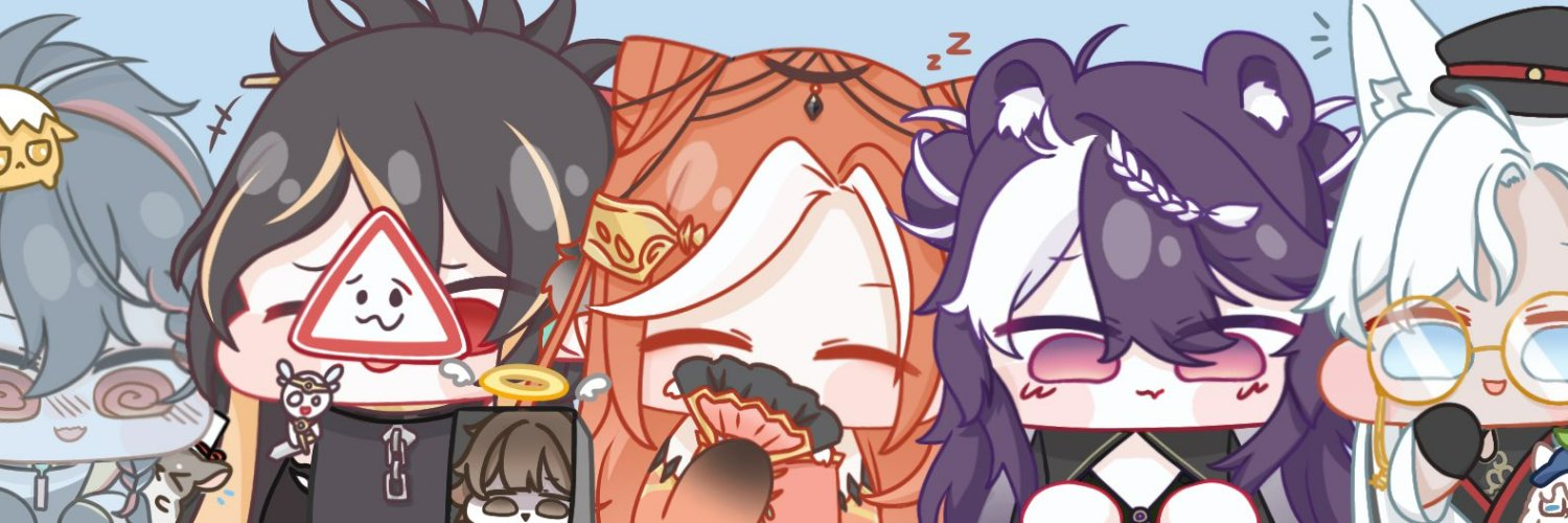 洛妮🐧😈RoniMaca⭓個人勢🌟 banner