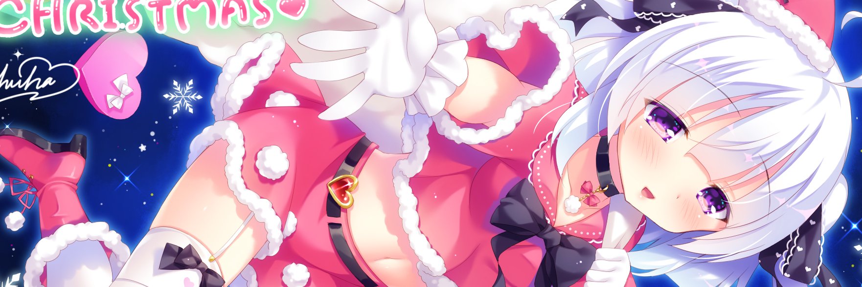 SlayersvYoukai's profile banner image