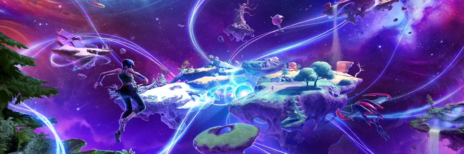 The Scientist ❼ banner
