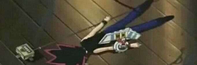 Dank Magician of Chaos banner