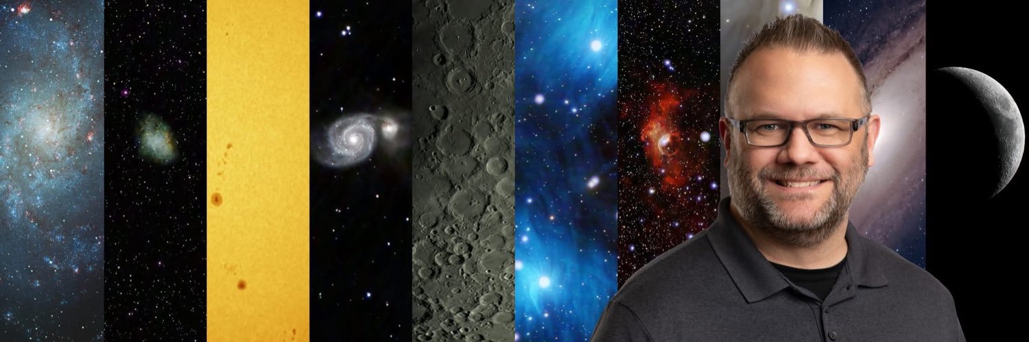 Jeremiah C. Smith banner