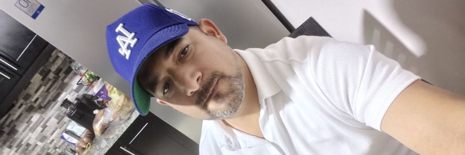 JORGECARRIEL's profile banner image