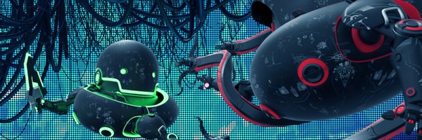 BotsLife_NFT Profile Banner