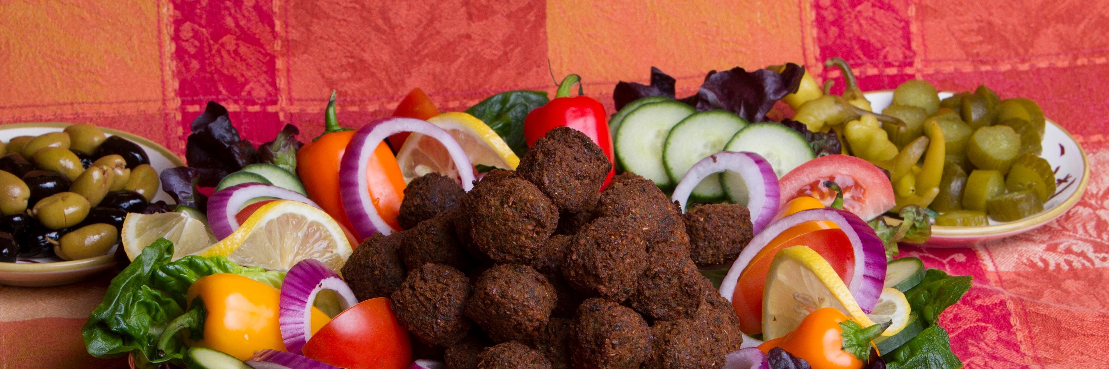 FalafelChef's profile banner image