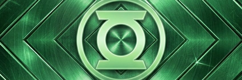 GREEN LANTERN 💚💫 banner