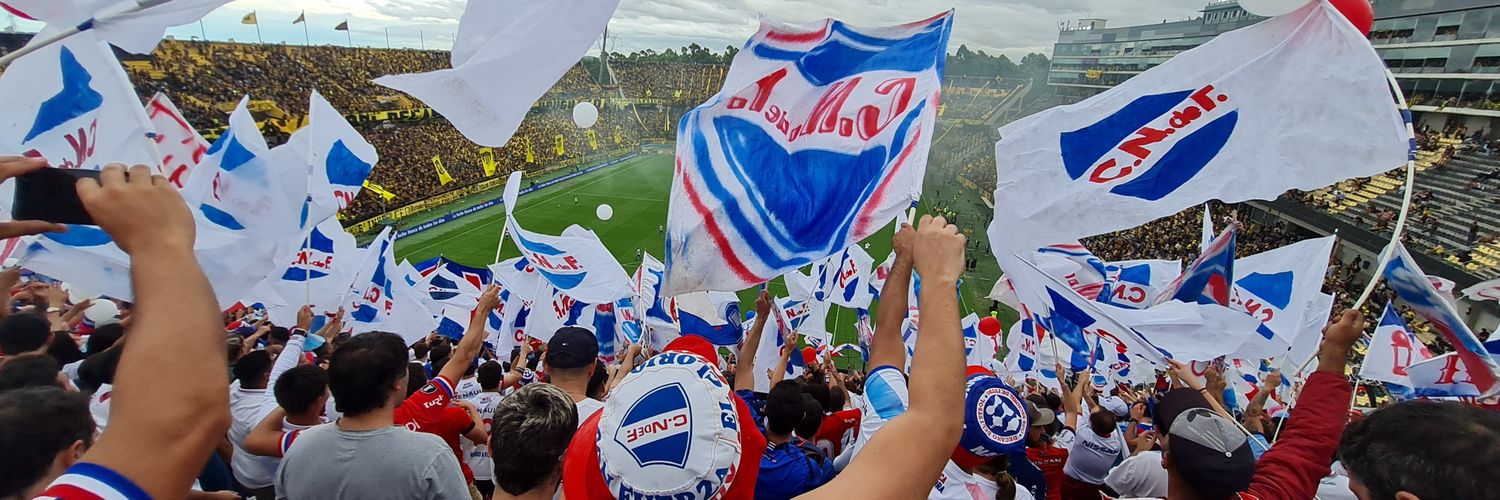 GaboDecano1899's profile banner image