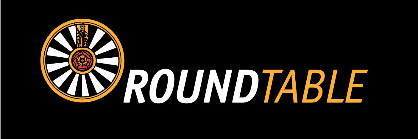 Romsey Round Table banner