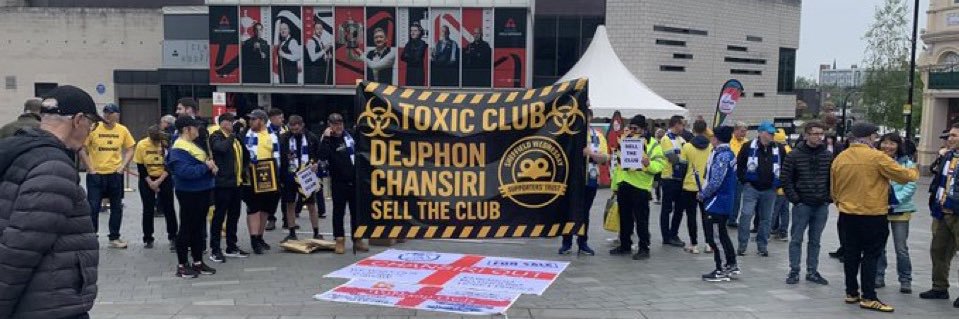 Ben's banner