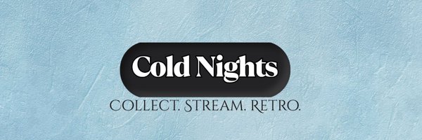 ColdNightsGami1 Profile Banner