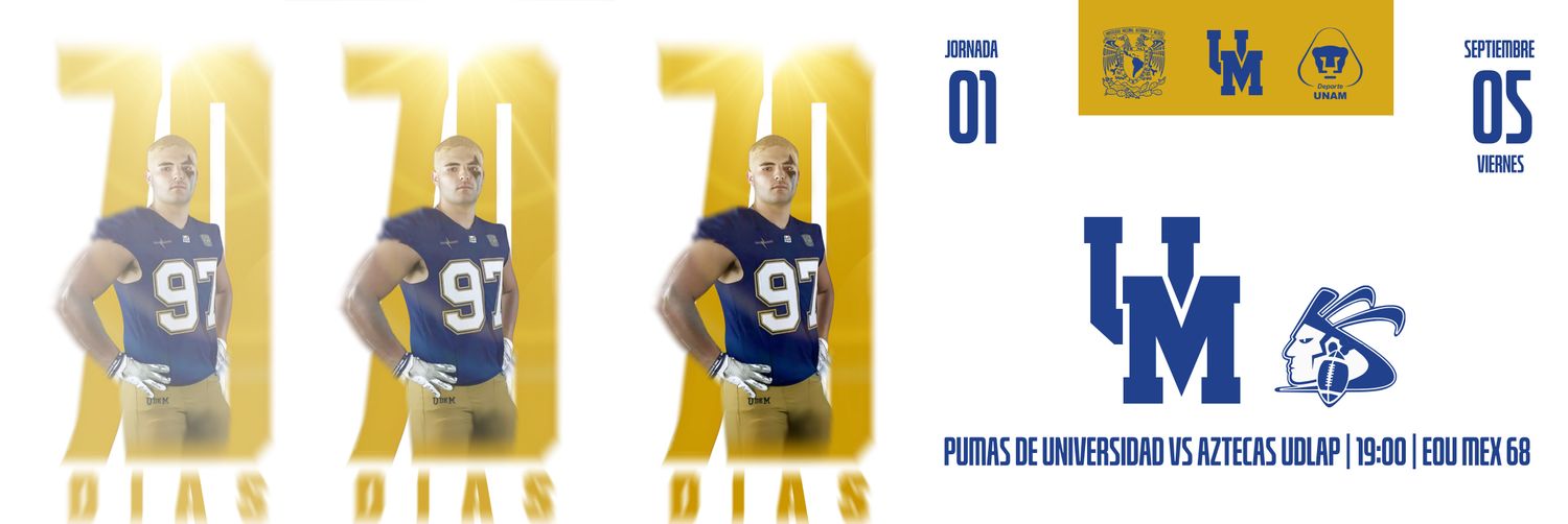 PUMAS.CU.FANBASE's banner