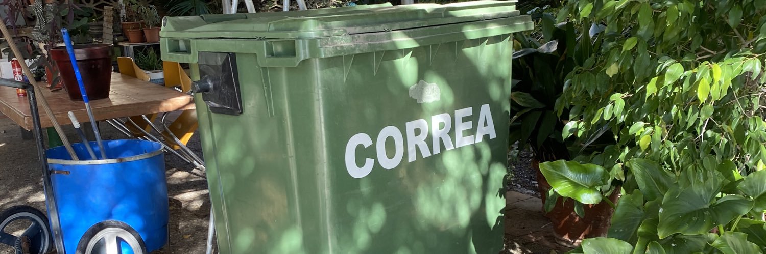 correkminos2's profile banner image