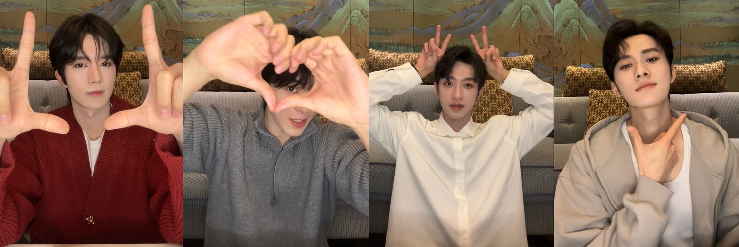 หม่าม๊าน้องหลิน ~○ ท้ายบ้านเจียงหลี่ ○~ banner