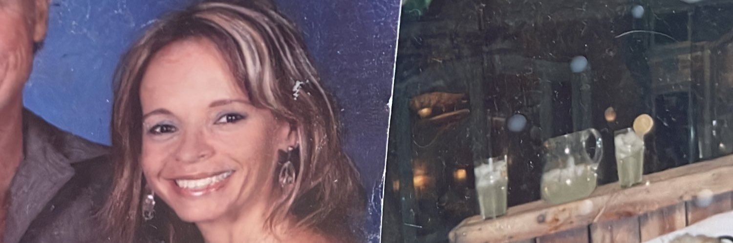 Michelle Gerard banner