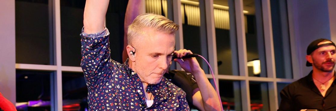 dj2ndnature's profile banner image
