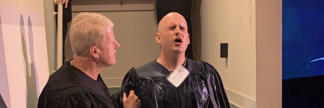 StevenBoydCombs's profile banner image