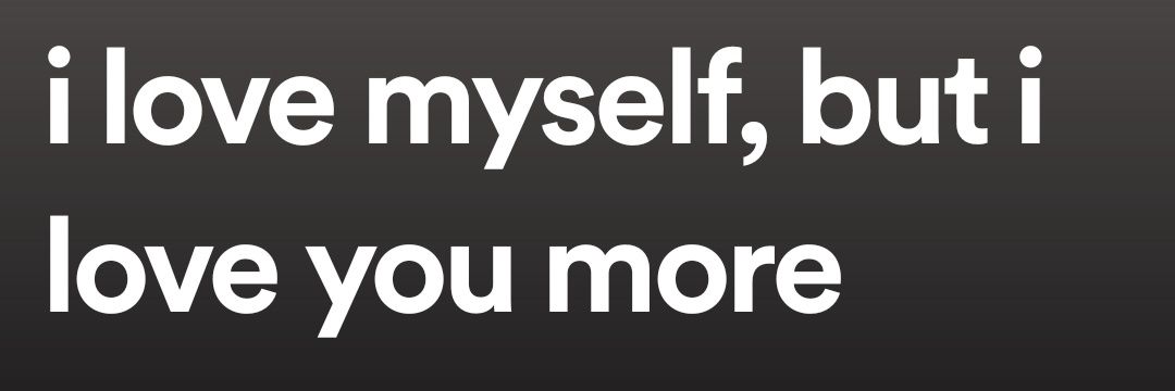 jwoomybf's profile banner image