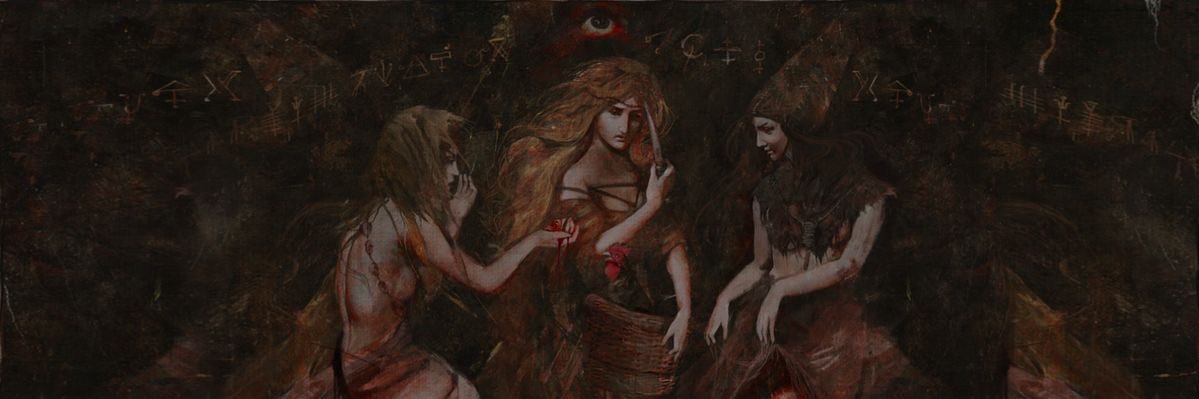 Ithara's banner