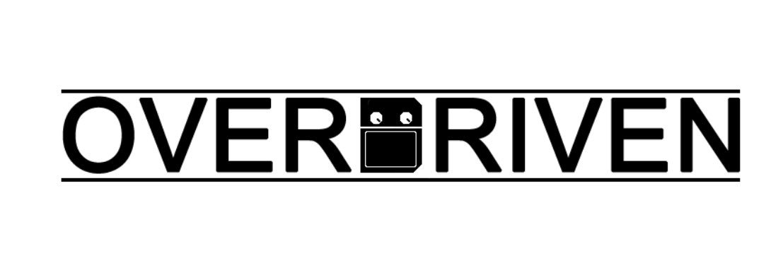 Overdriven21's profile banner image