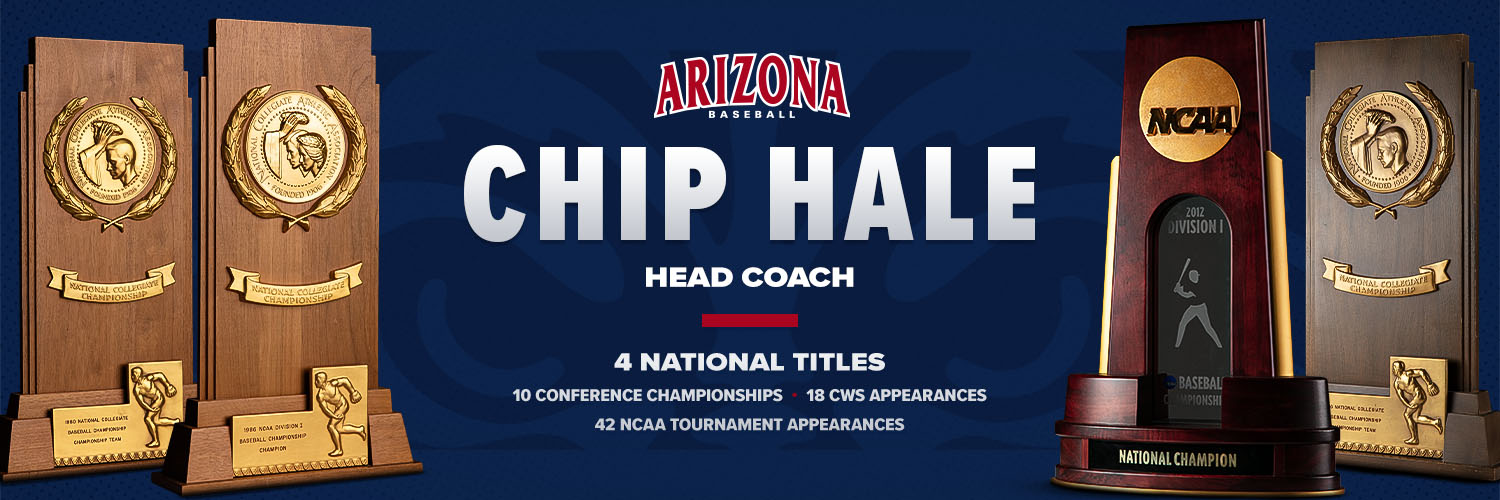 Chip Hale Profile Banner