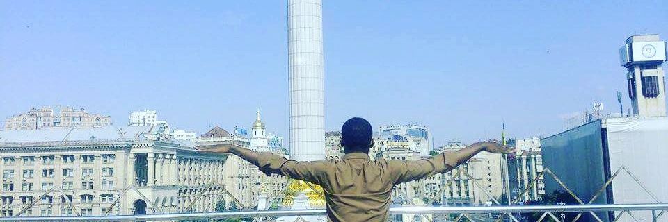KutsezaEmmanuel's profile banner image