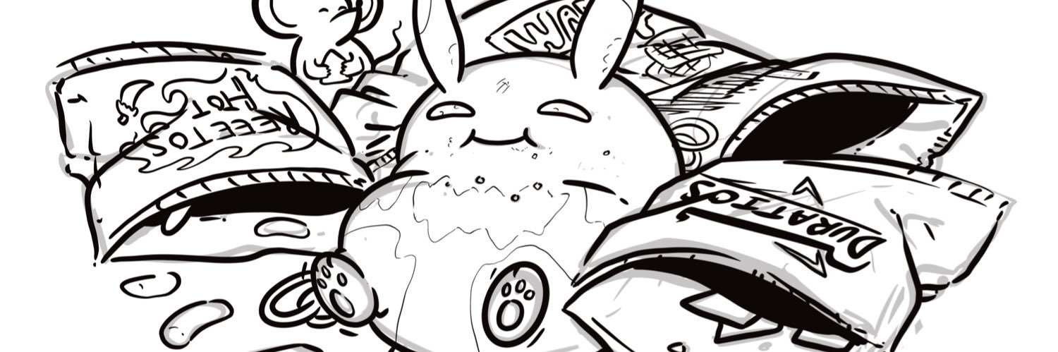 YorHamy's profile banner image