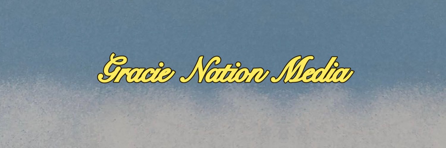 Gracie Abrams Nation Media banner