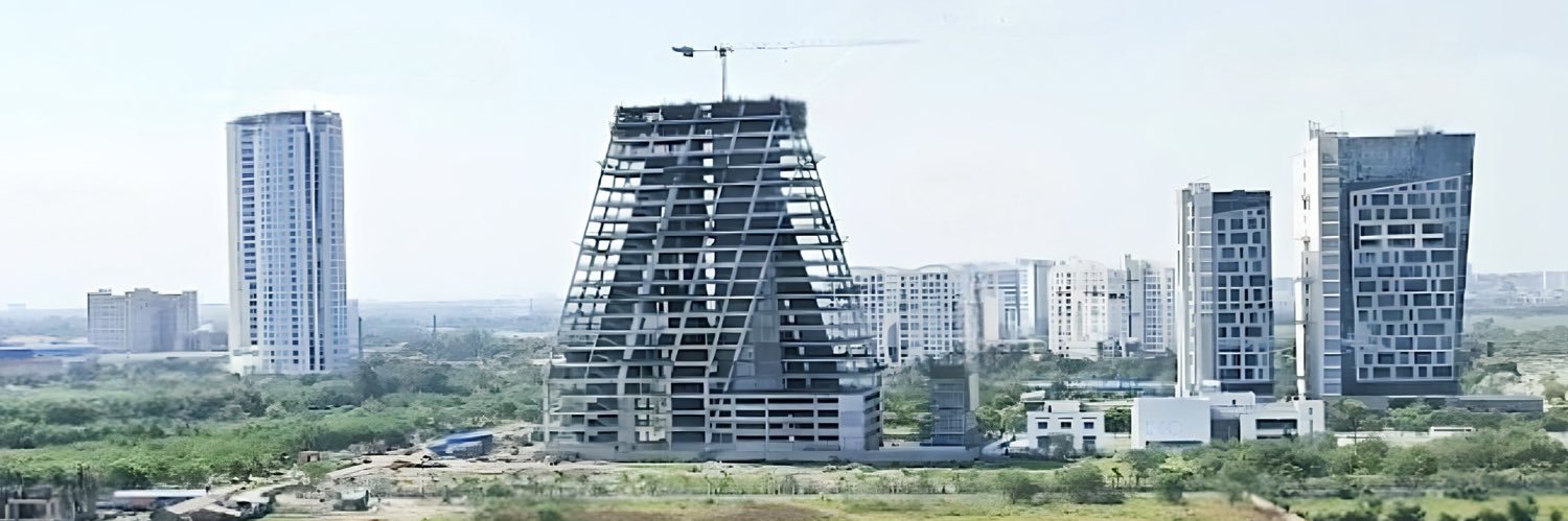 Kolkata Development Index's banner