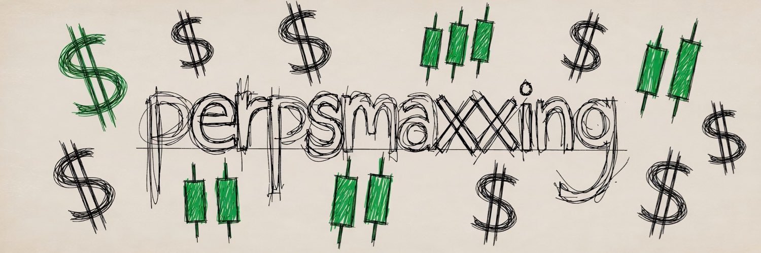 Grant Perps🍀 banner