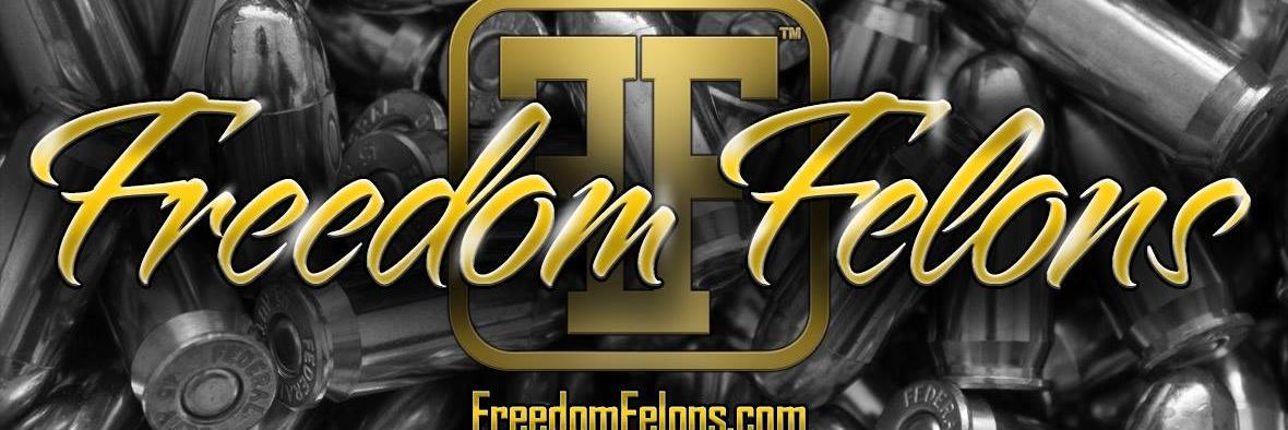 FreedomFelons's profile banner image